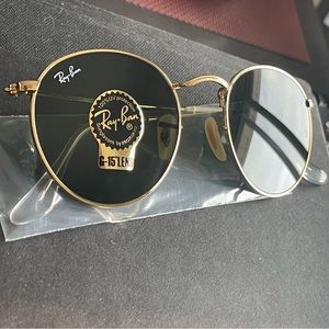 Rayban sunglasses